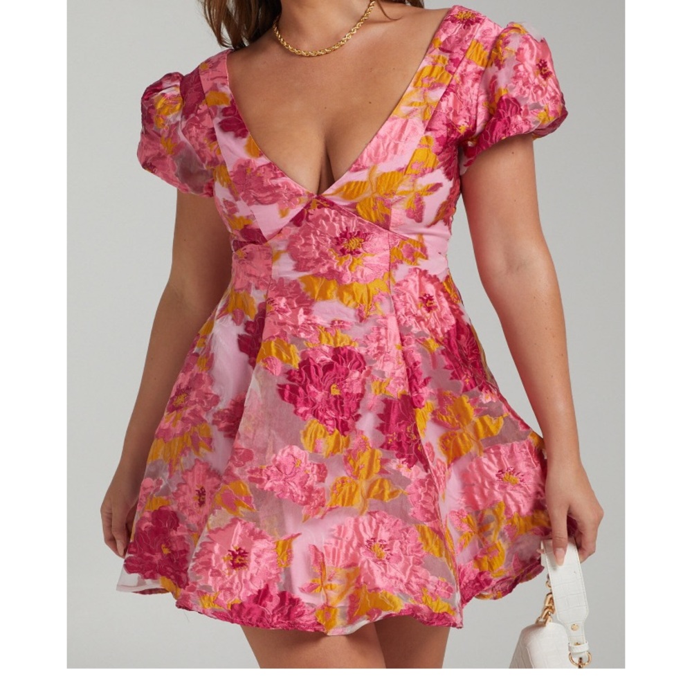 Showpo Dress